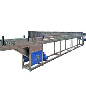 Línea <span class=keywords><strong>de</strong></span> Producción <span class=keywords><strong>de</strong></span> Concentrado <span class=keywords><strong>de</strong></span> Jugo <span class=keywords><strong>de</strong></span> Manzana con Pasteurizador <span class=keywords><strong>y</strong></span> Clasificador Automático <span class=keywords><strong>de</strong></span> <span class=keywords><strong>Frutas</strong></span>, Material SUS304/SUS316, Capacidad <span class=keywords><strong>de</strong></span> 0.5T-20T/H - Product Image 4