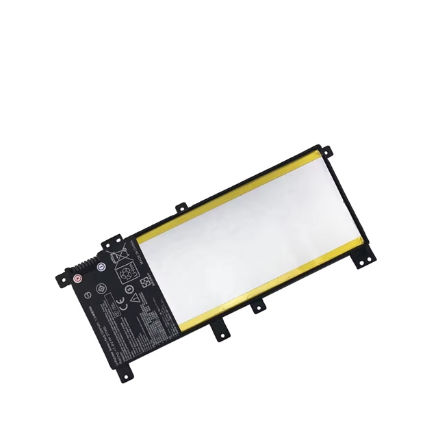 Factory Price C21N1401 7.6V 37Wh Rechargeable Li-ion Laptop Battery for ASUS X455/X455LA/X455LA-N4030U Series 90-Day Warranty