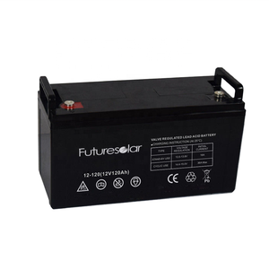 Beste 12 V 250ah Batterijen Power Diepe Mobiele 12 V Zonnepaneel Batterij - Product Image 4