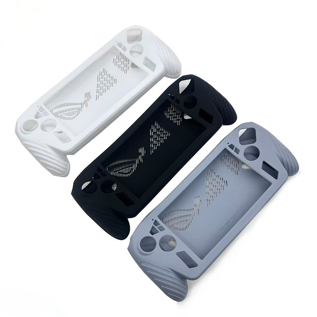 Protective cover Suitable for ROG XBOX ALLY X handheld protective shell for rog xbox Game console Accessories