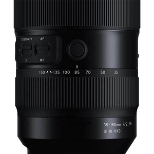 Objectif d'appareil photo d'occasion DF Wholesale Original 35-150mm F2-2.8 Di III VXD A058 Plein format à grande ouverture - Product Image 6