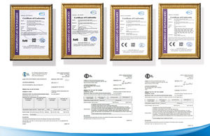 Laboratuar yapay İklim İnkübatör bitki büyüme tohum çimlenme odası - Product Image 6