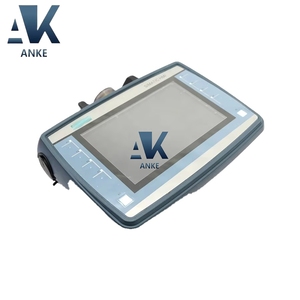 แผงมือถือ KTP700F HMI ดั้งเดิม6AV2125-2GB23-0AX0 6AV21252GB230AX0 125-2GB23-0AX0 6AV2 - Product Image 1