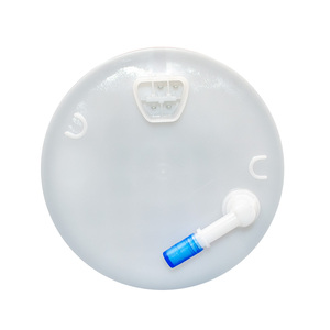 Conjunto de Bomba de Combustible Eléctrica Dopson Auto Parts DPS2096 <span class=keywords><strong>31110</strong></span>-<span class=keywords><strong>1D000</strong></span> 1183084 para Hyundai Jiale 07-12 - Product Image 2