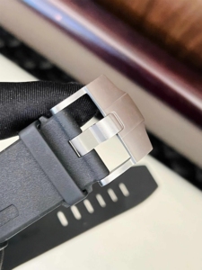 Montre automatique pour homme, mouvement 9001, 42 mm, lumineuse, 904L, étanche, style business - Product Image 5