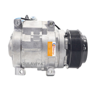Compresor de Aire Acondicionado 38810RL0G01 Nuevo 10SR15C para Honda Accord VIII 2.2 38810R10A01 447280-0390 38810-RL0-G01 447260-6951 4472606951