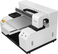 Harga Pabrik Printer 3D untuk Macaron, Printer Makanan Kecil yang Dapat Dimakan, Mesin Pencetak Fondant Kue