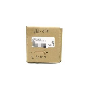 6332D-341-RA nsfs ตัวควบคุมการเขียนโปรแกรม PLC แบบอัตโนมัติของแท้ใหม่ - Product Image 1