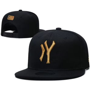 Gorras Clásicas <span class=keywords><strong>de</strong></span> Ala Ancha, Gorras <span class=keywords><strong>de</strong></span> Béisbol Hip-Hop Unisex, Bordado 3D, 100% Algodón, Deportivas, para Exteriores, Disponibles para Venta al Por Mayor - Product Image 2