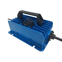 IP67 étanche moto électrique intelligent 72V 10A NCM Ltihium ion chargeur de batterie coupé 84V 88.2V 87.6V LEP chargeur de batterie