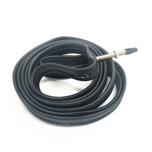 Neumaticos y camara de aire para bicicletas 700x28 700x25 <span class=keywords><strong>700</strong></span> <span class=keywords><strong>x</strong></span> <span class=keywords><strong>32c</strong></span> pneus de vélo de route et chambres à air 700c - Product Image 2