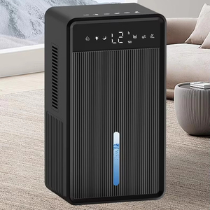 2025 nuevo diseño Mini <span class=keywords><strong>deshumidificador</strong></span> alta calidad 650ML/día Dual Peltier Chip 65W bajo <span class=keywords><strong>consumo</strong></span> <span class=keywords><strong>de</strong></span> energía 3L tanque <span class=keywords><strong>de</strong></span> apagado automático 7 - Product Image 1