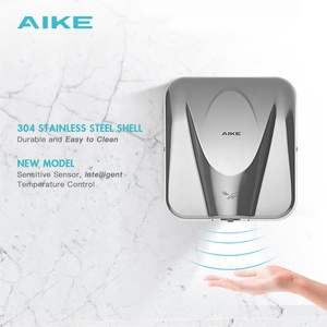 Naturehike — <span class=keywords><strong>toilettes</strong></span> électrique automatique portable AK2812, 110V/220V, sèche-main, accélérateur, professionnel - Product Image 3