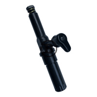 Inyector de Combustible Diésel 6HK1 al por Mayor de Fábrica para Accesorios de Miniexcavadora, Piezas de Excavadora