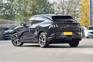 <span class=keywords><strong>Mustang</strong></span> <span class=keywords><strong>Mach</strong></span>-<span class=keywords><strong>E</strong></span> รถ SUV ไฟฟ้าที่ขยายระยะด้วยประสิทธิภาพของแบตเตอรี่ที่เพิ่มขึ้นและคุณสมบัติด้านเทคโนโลยีขั้นสูง - Product Image 4
