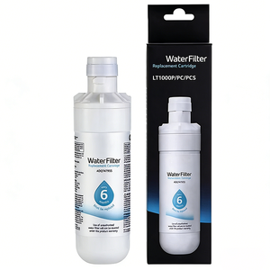 Cartouche de <span class=keywords><strong>filtre</strong></span> <span class=keywords><strong>à</strong></span> <span class=keywords><strong>eau</strong></span> au charbon actif <span class=keywords><strong>pour</strong></span> la maison, capacité de 200 gallons, <span class=keywords><strong>filtre</strong></span> de 6 mois, <span class=keywords><strong>filtre</strong></span> <span class=keywords><strong>à</strong></span> <span class=keywords><strong>eau</strong></span> <span class=keywords><strong>pour</strong></span> <span class=keywords><strong>réfrigérateur</strong></span> - Product Image 4