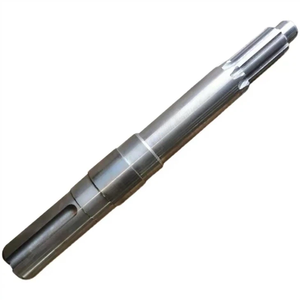 Repuestos para Excavadora de Orugas: Motor de Traslación, Eje de Transmisión, Caja de Reducción, Piñón, Engranaje Planetario - 1 - Product Image 2