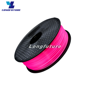 <span class=keywords><strong>Bobine</strong></span> de filament <span class=keywords><strong>PLA</strong></span> <span class=keywords><strong>3D</strong></span> à double extrudeur industriel, profil en bande, état neuf, garantie automatique d'un an, USB, 350m, signalétique - Product Image 3