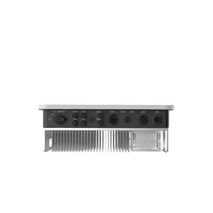 HUAYU Yeşil Enerji IP65 3KW-8KW Tek Fazlı Hibrit Saf Sinüs Dalgası Güneş İnvertörü MPPT Kontrol Cihazı %97,8 Verimlilik 5 Yıl Garantili - Product Image 4