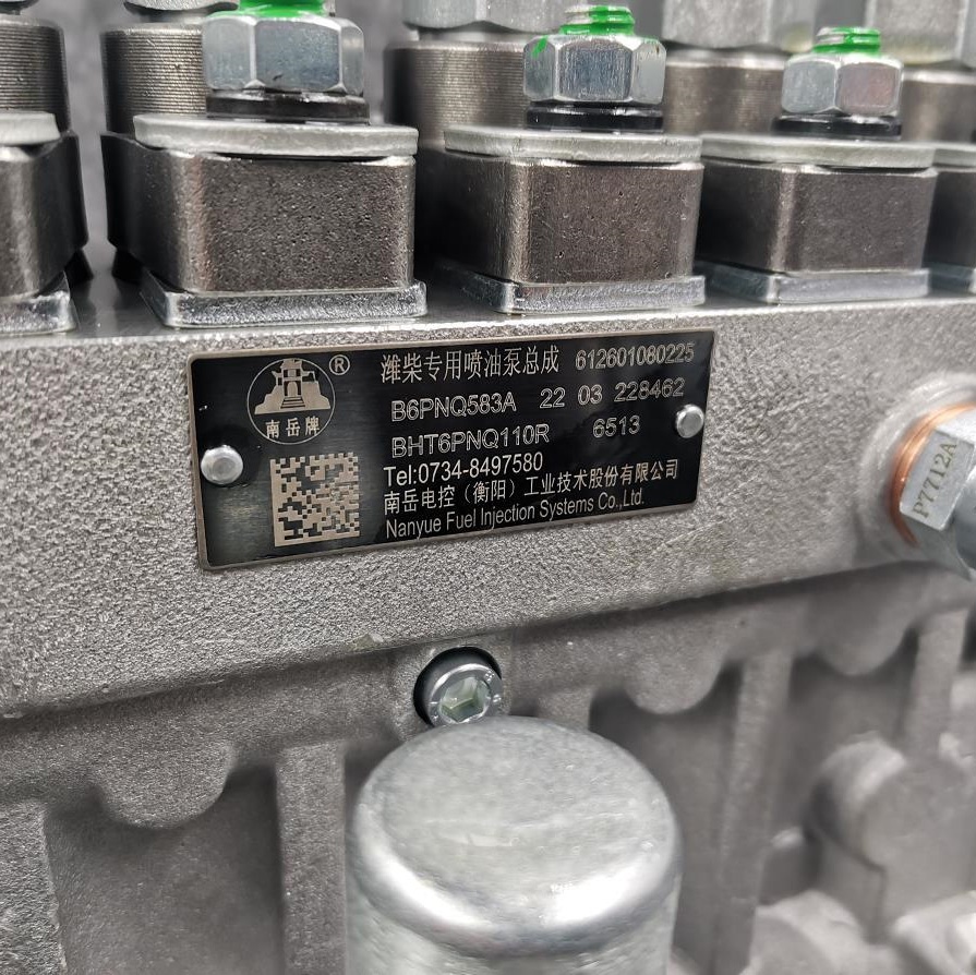 ゆき Amazon.com: AKkis Common Rail Fuel Injection Pump 0445020116