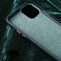 Vente en gros d'étuis en cuir personnalisés étuis de téléphone pour iPhone 12 13 Pro Max Mini pour iPhone 16 Plus étui