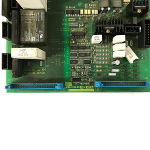 FANUC PCB Circuit Board Mainboard A16B-2100-0110 - Product Image 2