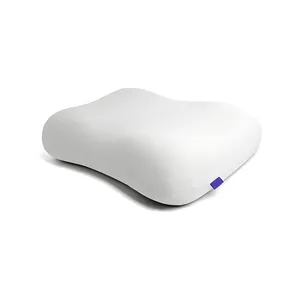 New Type 2023 Sleeping Pillows Pain relief memory foam Sleeping Pillows Shredded Pillow for Allergy Sufferers