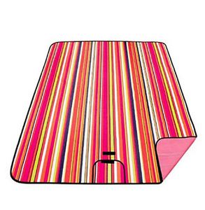 BSCI Factory Picnic <b>Mat</b> Plastic Picnic <b>Mat</b> Waterproof <b>Beach</b> Blanket - Product Image 1