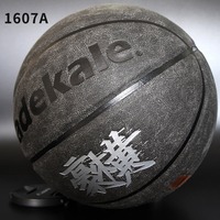 Ballon de basket-ball de haute qualité, fabriqué sur mesure, en PU doux et hygroscopique, laminé, taille officielle 7, entraînement taille 6, taille officielle 7, pour cadeaux