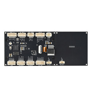Módulo Decodificador de Reproductor de Audio Digital MP3 sin Pérdidas con Pantalla TFT a Color de 2.8 Pulgadas y Salida I2S Compatible con M720 - Product Image 2