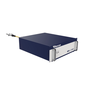 Source laser CO2 <span class=keywords><strong>CW</strong></span> 1500W CE IPG MAX Raycus RFL-CO20 en gros pour machine de découpe laser à fibre - Product Image 2