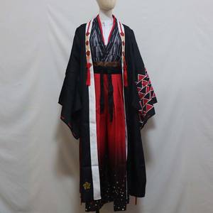 Disfraz de Cosplay de <span class=keywords><strong>Anime</strong></span> para Hombre, YouTuber Virtual, VTuber, Genzuki Tojiro, IDOL-002 - Product Image 6