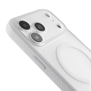 Matte Magnetic 360 Full Wrap Protection Lens Protect <b>Wireless</b> <b>Charging</b> Mobile Phone <b>Case</b> For iPhone 17 Pro Max Shockproof - Product Image 6