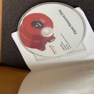 Détecteurs de flamme Honeywell originaux FS20X et FS24X, équipement de test UV/double IR/VIS de bonne qualité - Product Image 6