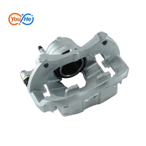 13301226 phụ tùng ô tô phía trước xe phanh calipers phía trước bên trái phanh Caliper cho Chevrolet Cruze và <span class=keywords><strong>Buick</strong></span> excelle - Product Image 2
