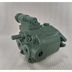 Pompes à piston hydrauliques A45 A37 A100 A100-F-R-04-H-S-K-32 A100-FR00HS-10408 A45-F-R-04-H-K-A-10356 Pompes à déplacement A10 A16 A22 - Product Image 5