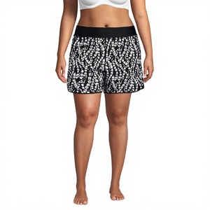 NAVIA <b>Men's</b> 2026 Factory Spot Casual Surfing Loose <b>Three</b>-<b>Quarter</b> <b>Shorts</b> Home Wear Beach Fitness Quick-Drying Nylon Trunks - Product Image 4