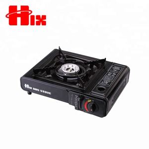 HIX小旅行ホーム屋外調理ガスバーナー屋外ポータブルブタンキャンプガスストーブ - Product Image 2