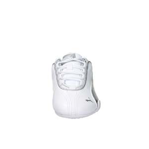 Zapatillas Puma Donna Blancas 37 Estilo Baloncesto - Product Image 6