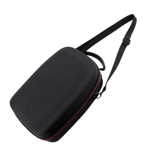 Étui rigide LP EVA pour <span class=keywords><strong>Pico</strong></span> 4 <span class=keywords><strong>VR</strong></span> Accessoires vidéo Sac de protection de voyage pour <span class=keywords><strong>Pico</strong></span> 4 - Product Image 3