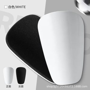 สนับแข้งมินิมาสเตอร์ วัสดุ PE แบบหนาพิเศษ สำหรับผู้ใหญ่และวัยรุ่น ป้องกันการบาดเจ็บในการเล่นฟุตบอล ไซส์ M L - Product Image 5