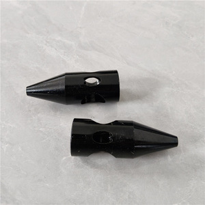Aluminum Die Casting Parts 008 Durable Connectors For Instrument Housings Valve Components - Product Image 1