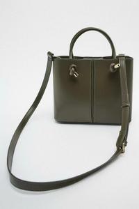 Sac à bandoulière vintage pour femme, sac à bandoulière classique à succès, design OEM, sac à main pour femme - Product Image 4