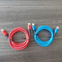 Nouveau produit Câble de charge USB Type C