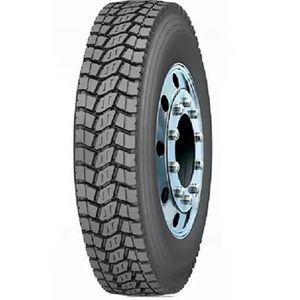 Neumáticos Radiales Sin Cámara 11R22.5-16PR para Camiones Ligeros y Minería - Product Image 1