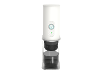 Machine à café expresso portable mini électrique à capsules, alimentée par USB, pour usage extérieur