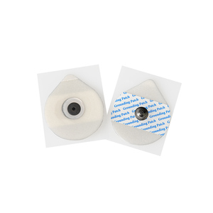 Tapete de eletrodo de aterramento descartável para terapia de bem-estar, tapete de recuperação de almofadas pegajosas - Product Image 4