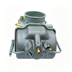คาร์บูเรเตอร์รถจักรยานยนต์สำหรับ PZ24 TL125 TLR200 CB100 <span class=keywords><strong>CB125S</strong></span> - Product Image 6