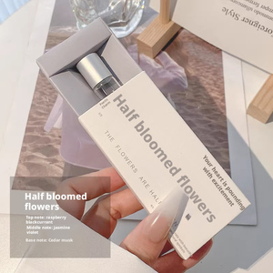 <span class=keywords><strong>Perfume</strong></span> Femenino First Love with You, Aroma Frutal, Eau <span class=keywords><strong>de</strong></span> Toilette, Desodorante en Barra para Estudiantes - Product Image 6