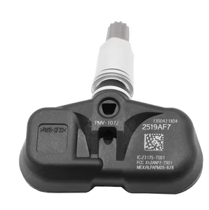 เซ็นเซอร์ความดันยาง315MHz TPMS สำหรับ Lexus ES GS IS <span class=keywords><strong>LX</strong></span> <span class=keywords><strong>Toyota</strong></span> 4Runner Prius RAV4 Tacoma Corolla 42607-33011 42607-33021 - Product Image 5